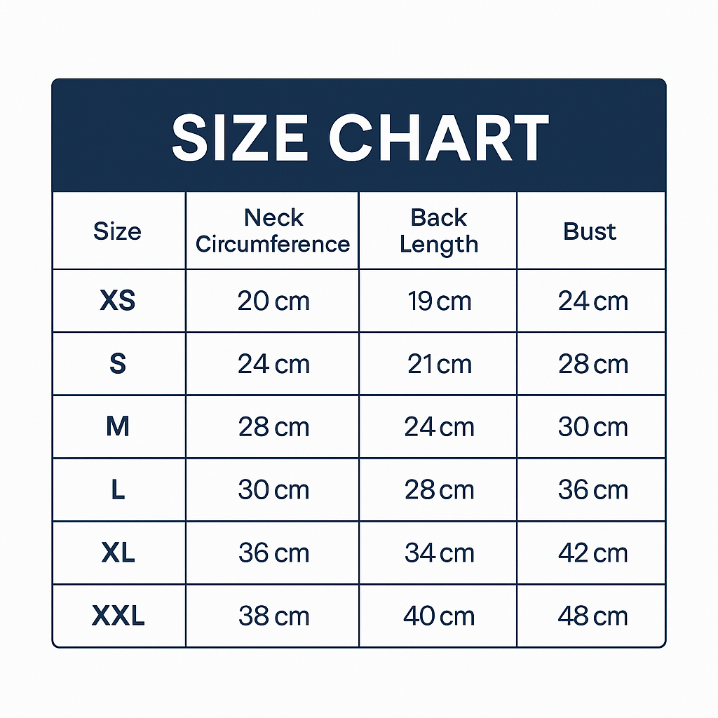 Warm Winter Christmas Sweater For Dogs & Cats