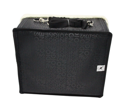 Dog Cat Safety Seat Pet Car Carrier Cat Bag Pet Travel Pet Messenger Pet Kennel