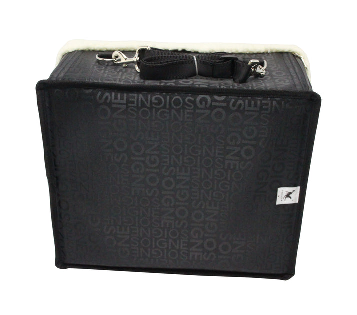 Dog Cat Safety Seat Pet Car Carrier Cat Bag Pet Travel Pet Messenger Pet Kennel