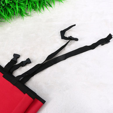 "Enjoy Stress-Free Adventures with Your Furry Friend!"