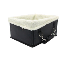 Dog Cat Safety Seat Pet Car Carrier Cat Bag Pet Travel Pet Messenger Pet Kennel