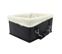 Dog Cat Safety Seat Pet Car Carrier Cat Bag Pet Travel Pet Messenger Pet Kennel