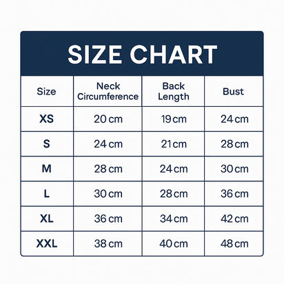 Warm Winter Christmas Sweater For Dogs & Cats