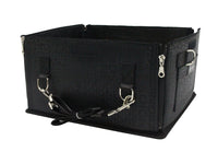 Dog Cat Safety Seat Pet Car Carrier Cat Bag Pet Travel Pet Messenger Pet Kennel